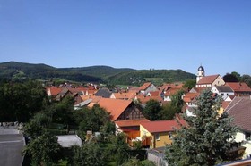 Rhöner Botschaft Hotel Saxenhof