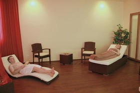 Rhöner Botschaft Hotel Saxenhof