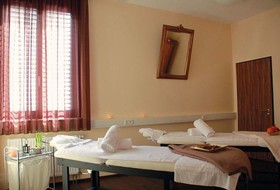 Rhöner Botschaft Hotel Saxenhof