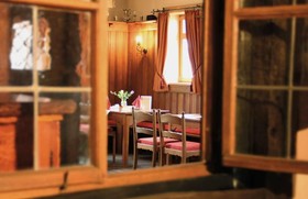 Rhöner Botschaft Hotel Saxenhof