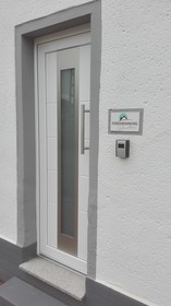 Ferienwohnungen Paul & Dorothea