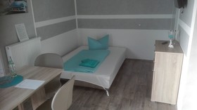 Ferienwohnungen Paul & Dorothea