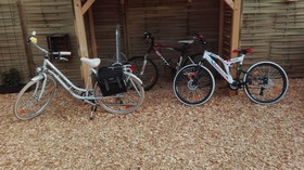 Ferienwohnungen Paul & Dorothea