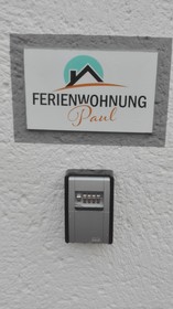Ferienwohnungen Paul & Dorothea