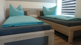 Ferienwohnungen Paul & Dorothea