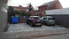 Ferienwohnungen Paul & Dorothea