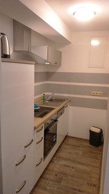 Ferienwohnungen Paul & Dorothea