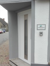 Ferienwohnungen Paul & Dorothea