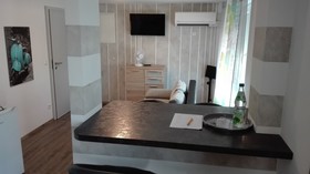 Ferienwohnungen Paul & Dorothea