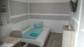 Ferienwohnungen Paul & Dorothea