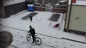 Ferienwohnungen Paul & Dorothea