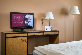 Airport Hotel Erfurt