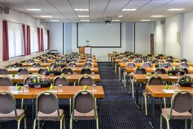 Airport Hotel Erfurt