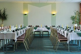 Airport Hotel Erfurt