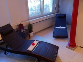 Airport Hotel Erfurt