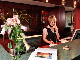Airport Hotel Erfurt