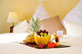 Airport Hotel Erfurt