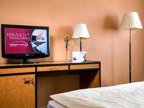 Airport Hotel Erfurt