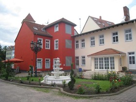 Altstadtperle