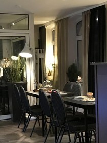 Apartment Hotel Lindeneck