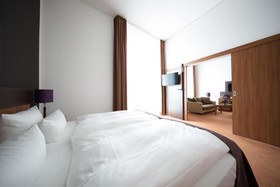 Dorint Hotel am Dom Erfurt