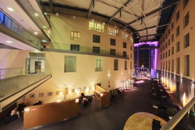 Dorint Hotel am Dom Erfurt