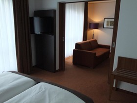 Dorint Hotel am Dom Erfurt