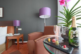 Dorint Hotel am Dom Erfurt