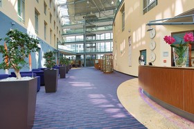 Dorint Hotel am Dom Erfurt