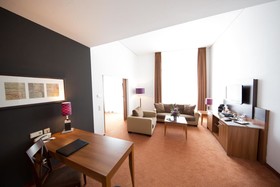 Dorint Hotel am Dom Erfurt