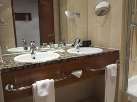 Dorint Hotel am Dom Erfurt