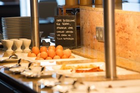 Dorint Hotel am Dom Erfurt