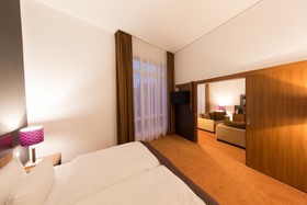 Dorint Hotel am Dom Erfurt