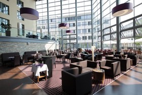 Dorint Hotel am Dom Erfurt