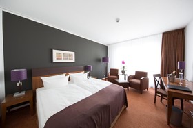 Dorint Hotel am Dom Erfurt