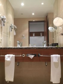 Dorint Hotel am Dom Erfurt