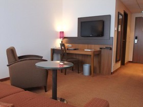 Dorint Hotel am Dom Erfurt