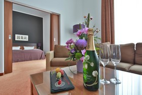 Dorint Hotel am Dom Erfurt