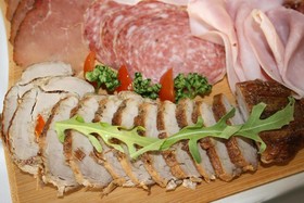 Fürstenhof Gasthaus & Pension