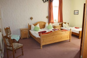 Fürstenhof Gasthaus & Pension