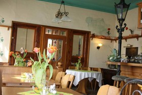 Fürstenhof Gasthaus & Pension