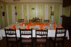 Fürstenhof Gasthaus & Pension