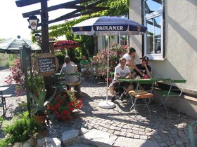 Fürstenhof Gasthaus & Pension