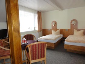 Gasthaus Melchendorf