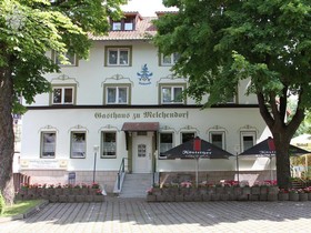 Gasthaus Melchendorf