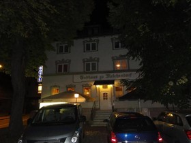 Gasthaus Melchendorf