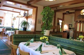 Gasthaus Melchendorf