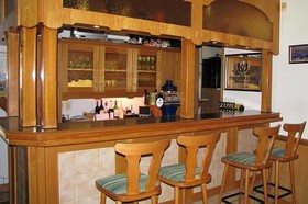 Gasthaus Melchendorf