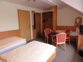 Gasthaus Melchendorf