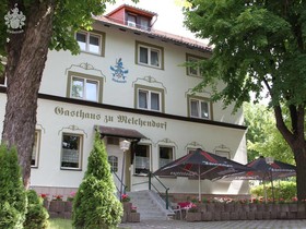 Gasthaus Melchendorf